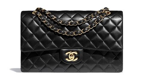 exclusive chanel bags